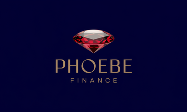 PhoebeFinance.com - Creative brandable domain for sale